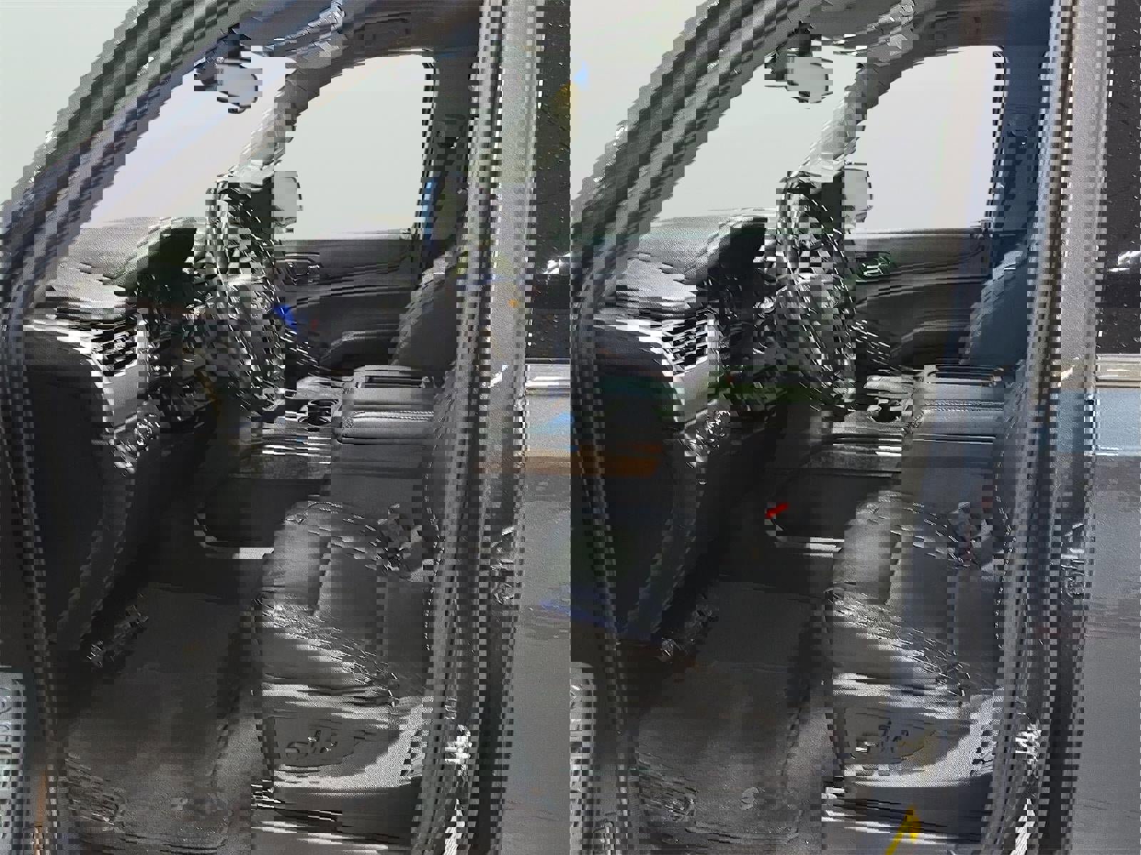 Used 2020 Chevrolet Tahoe LT image 12