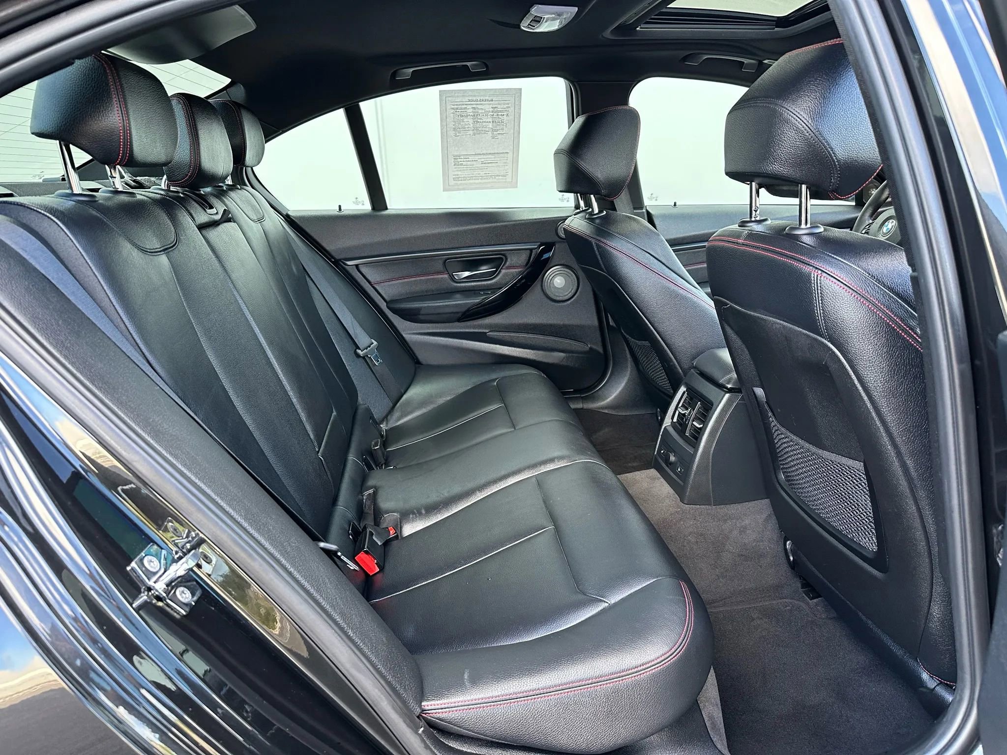 Used 2012 BMW 335i Sedan image 13