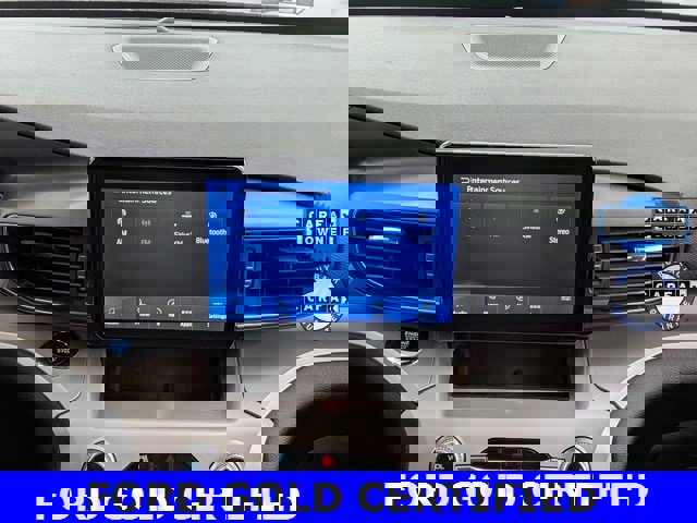 Certified 2023 Ford Explorer XLT w/ Equipment Group 202A image 32