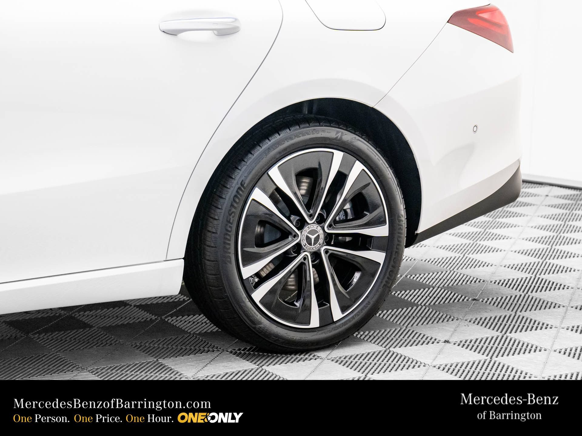New 2026 Mercedes-Benz CLA 250 4MATIC image 32