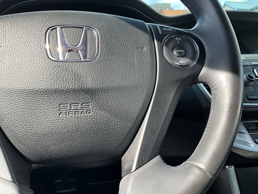 Used 2013 Honda Accord Sport image 19