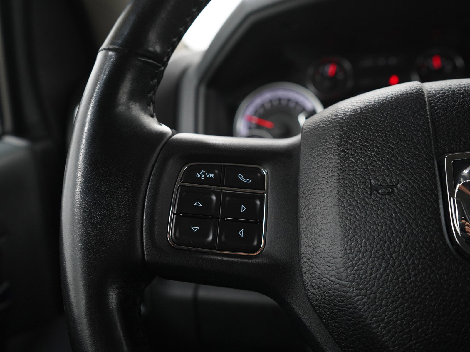 Used 2020 RAM 1500 Classic Warlock AWD/4WD image 24