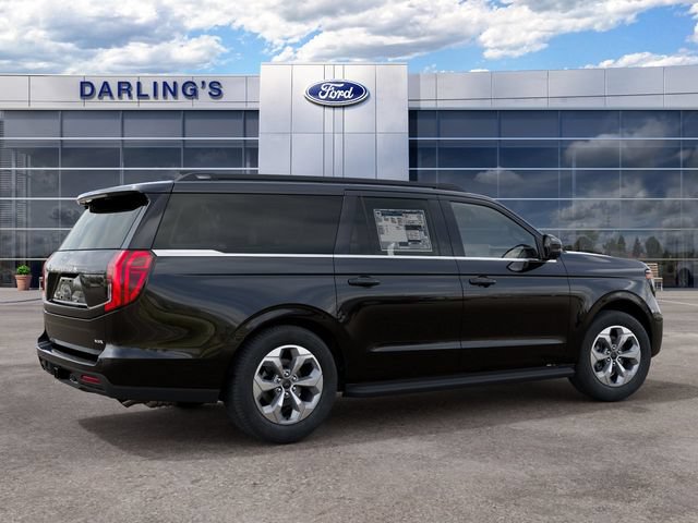 New 2027 Ford Expedition Max Active AWD/4WD image 6
