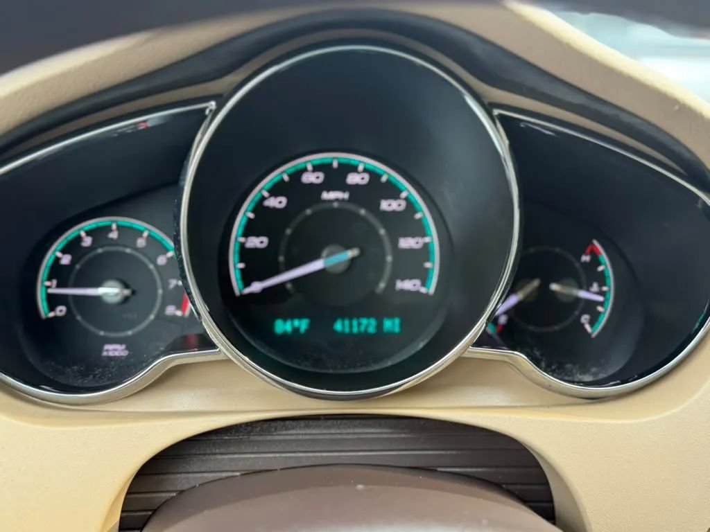 Used 2010 Chevrolet Malibu LS FWD image 13
