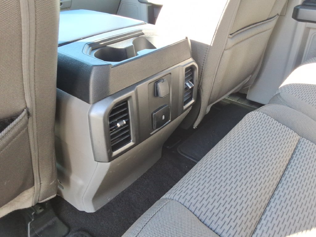 Used 2020 Ford F150 XLT AWD/4WD image 19