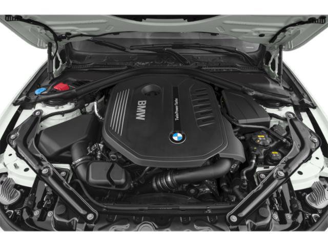 Used 2019 BMW 440i Convertible RWD image 16
