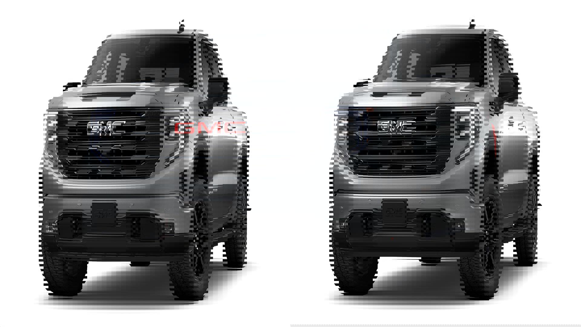 New 2026 GMC Sierra 1500 Elevation w/ Elevation Premium Package image 25