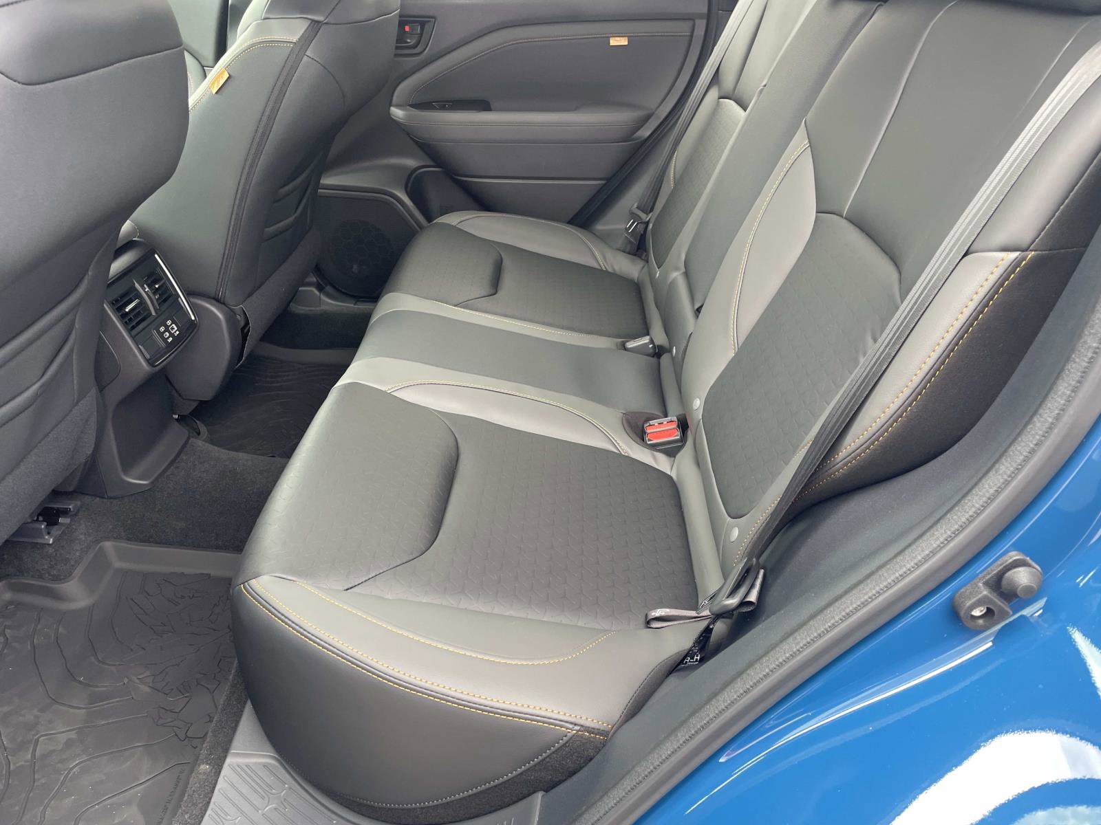 New 2026 Subaru Forester Wilderness image 5