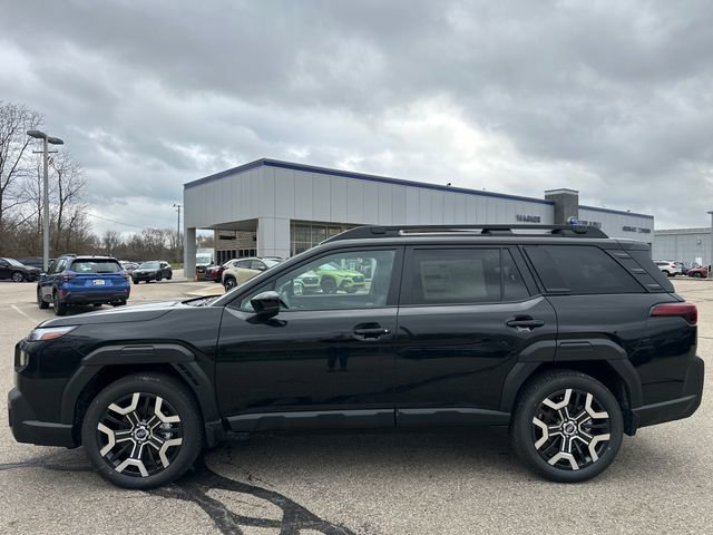 New 2026 Subaru Outback Touring XT AWD/4WD image 4