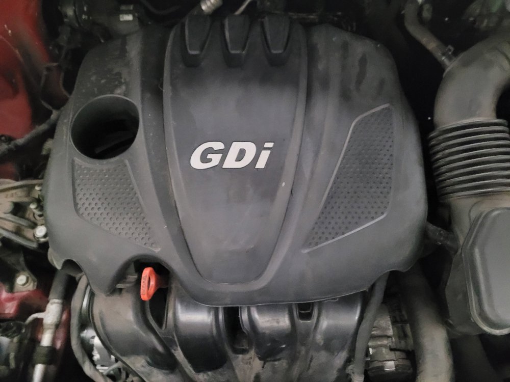 Used 2014 Hyundai Santa Fe Sport FWD image 30