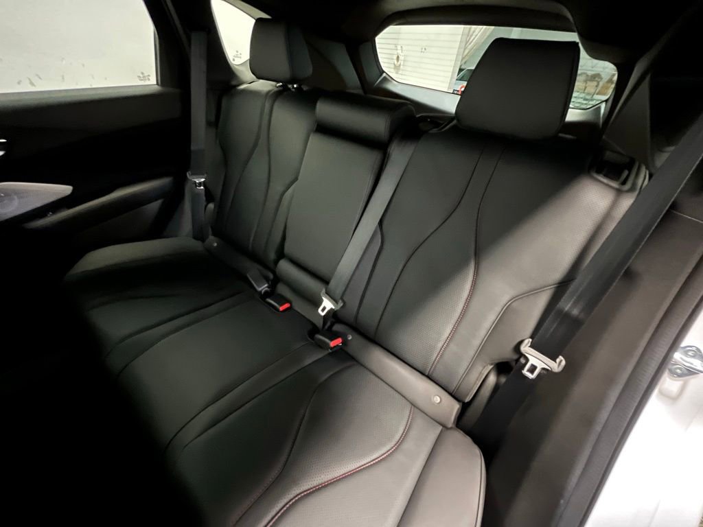 New 2026 Acura RDX A-Spec AWD/4WD image 13