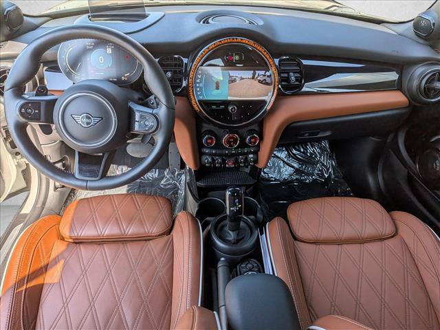 Used 2024 MINI Cooper S FWD image 17