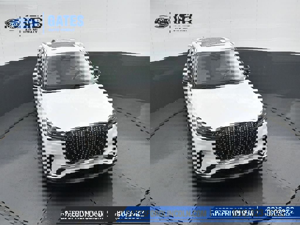 New 2026 Lincoln Aviator Reserve image 55