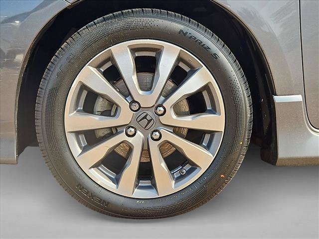 Used 2012 Honda Fit Sport image 24