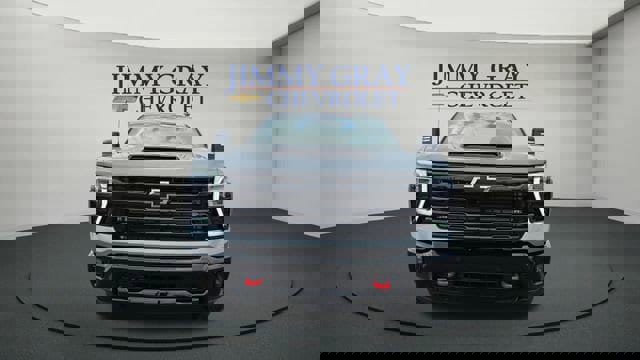 New 2026 Chevrolet Silverado 2500 LT w/ Trail Boss Package image 8