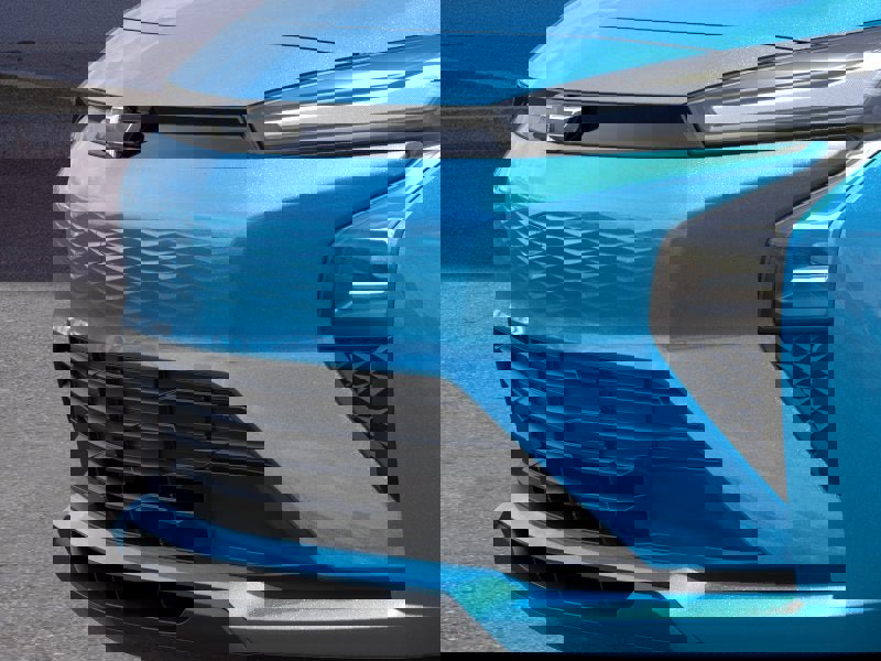 New 2027 Chevrolet Bolt LT image 13