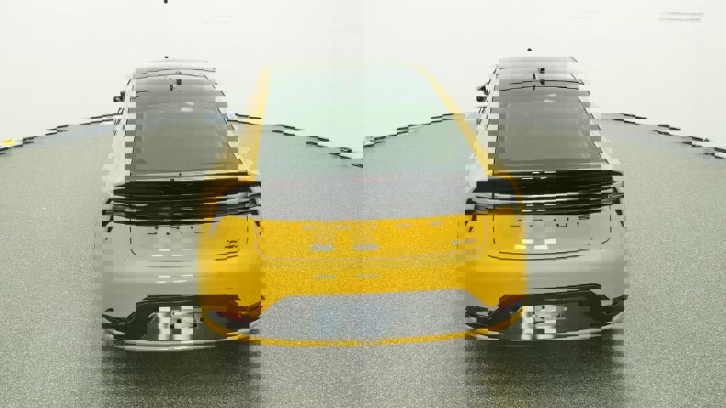 New 2026 Toyota Prius Plug-In Hybrid image 42