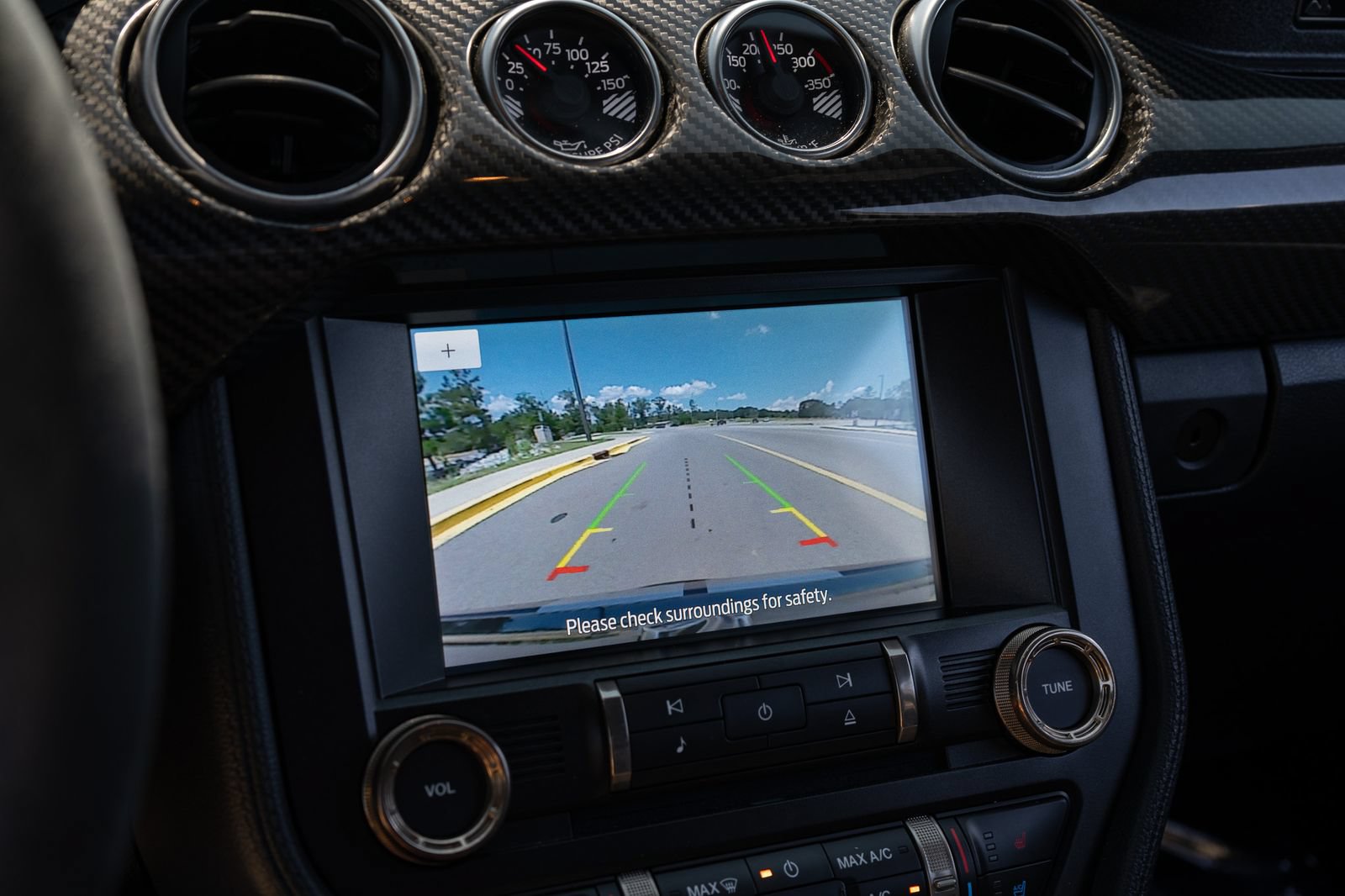 Used 2021 Ford Mustang Shelby GT500 w/ Technology Package RWD image 67
