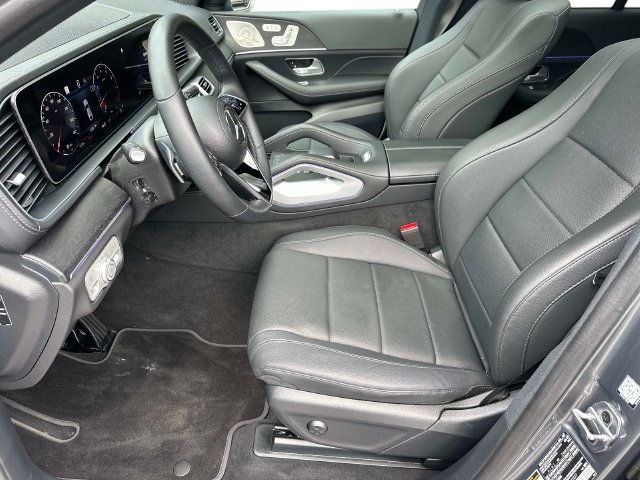 Certified 2025 Mercedes-Benz GLE 450 4MATIC Coupe image 19