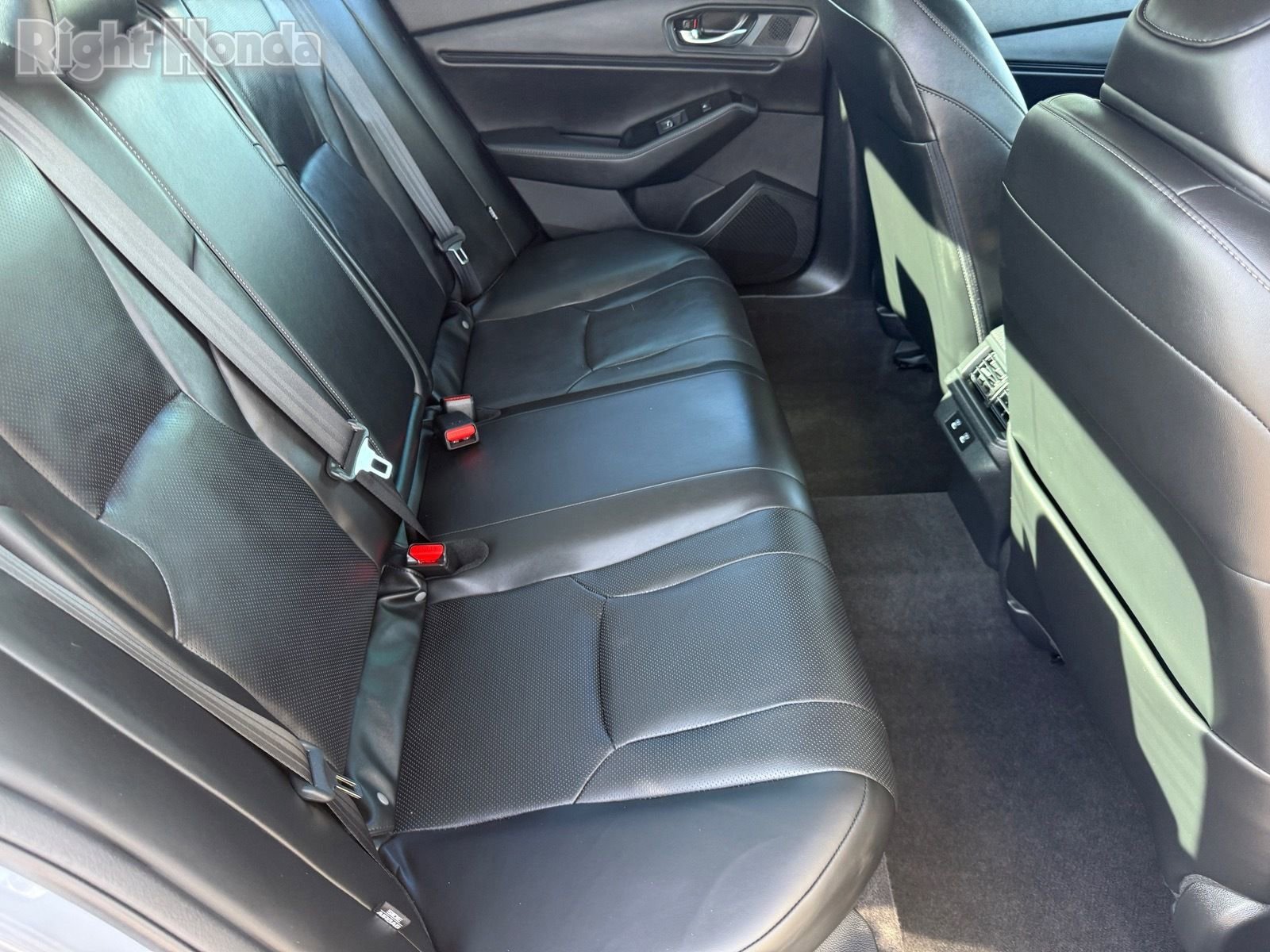 Used 2025 Honda Accord Touring image 30