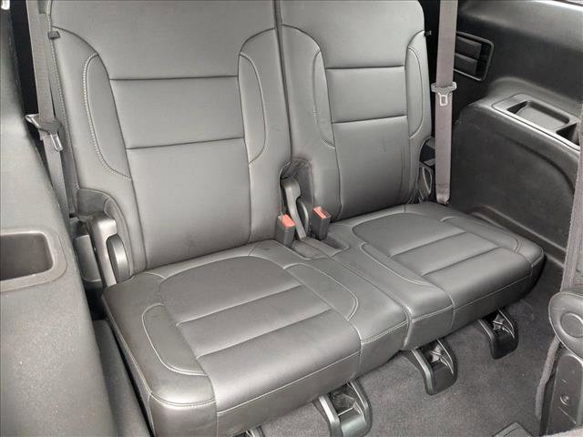Used 2023 GMC Acadia SLT image 20