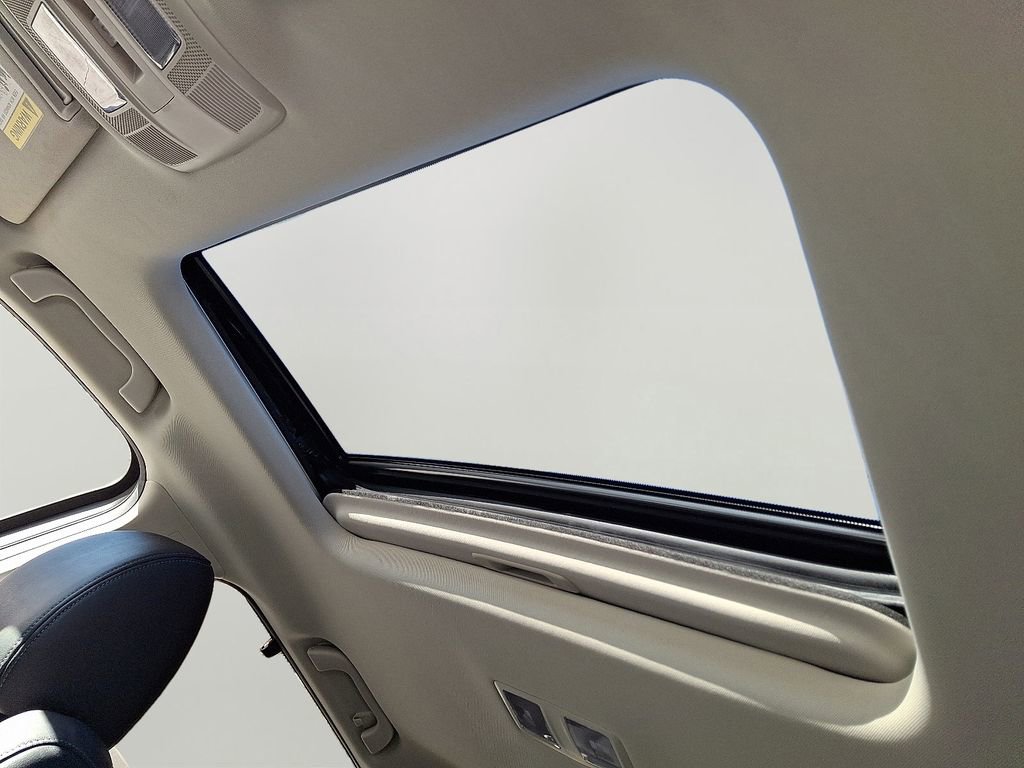 Used 2022 MAZDA CX-9 Touring Plus image 13