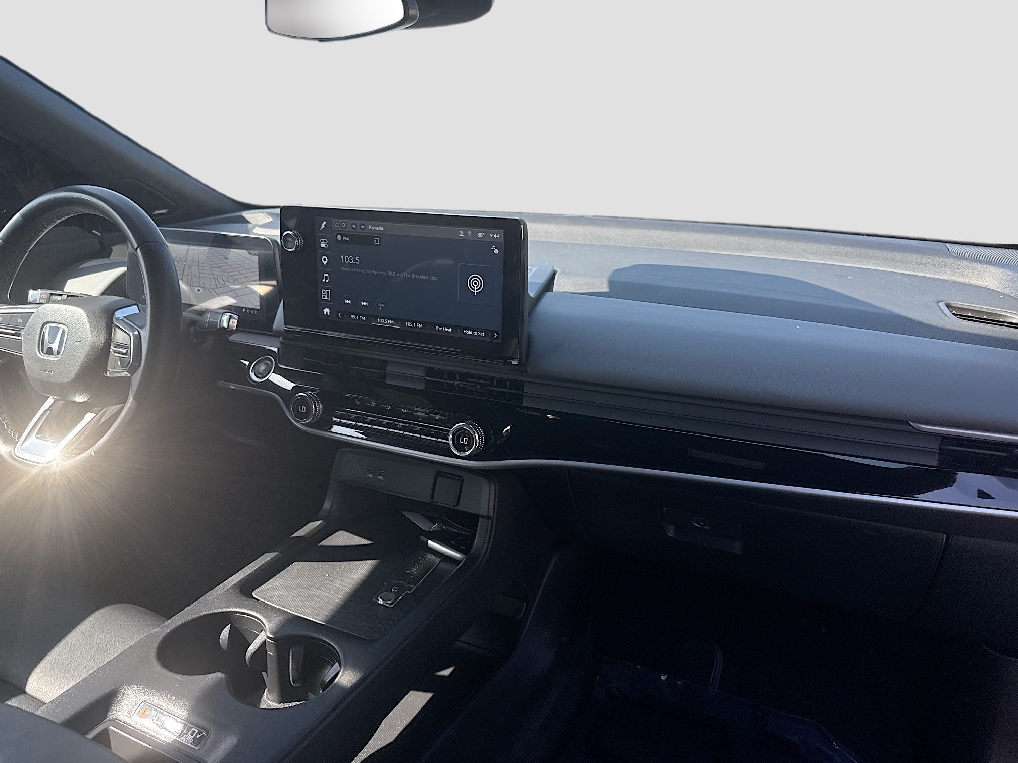 Used 2024 Honda Prologue Touring image 33