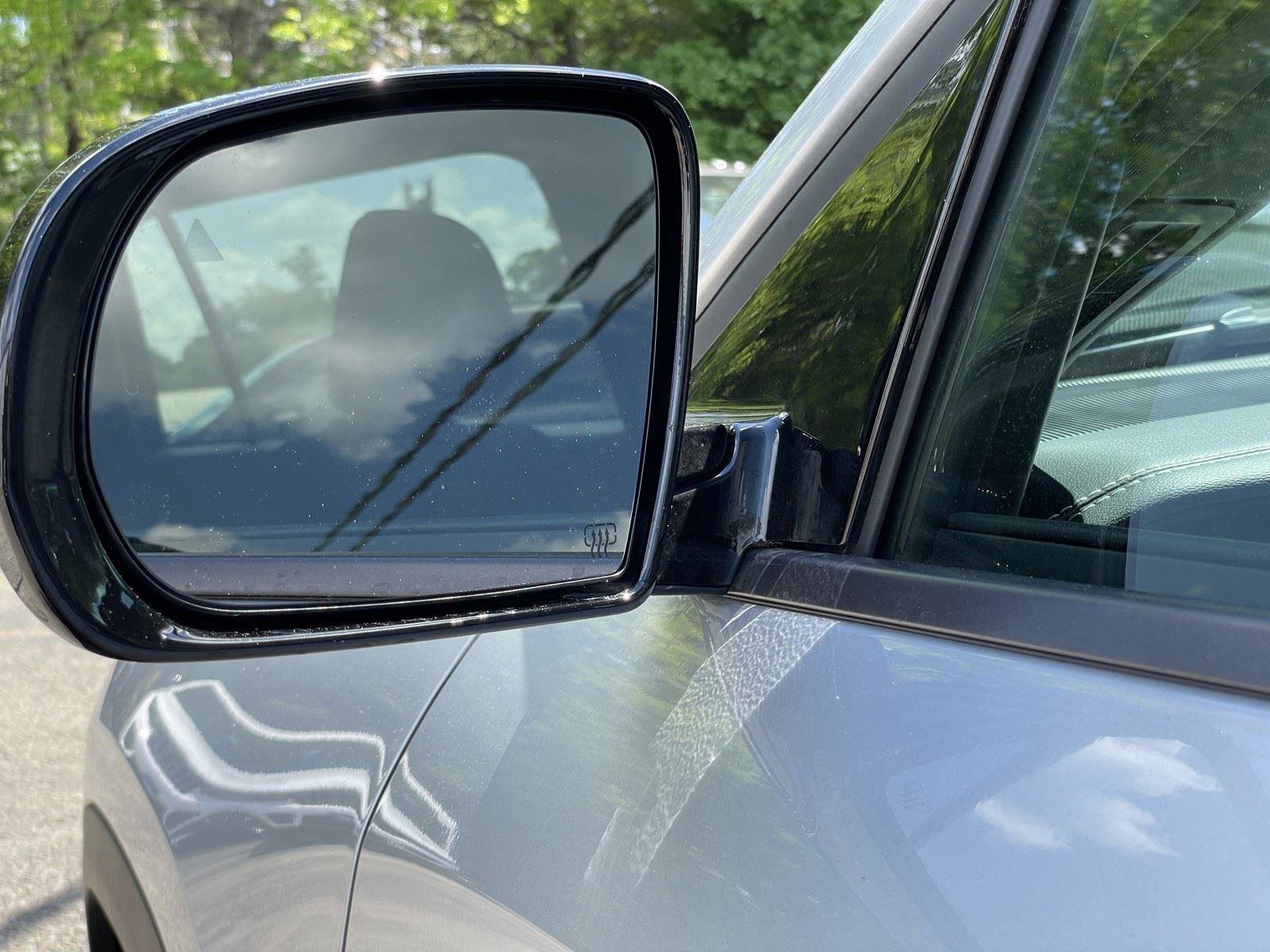 New 2026 Jeep Cherokee Laredo AWD/4WD image 32