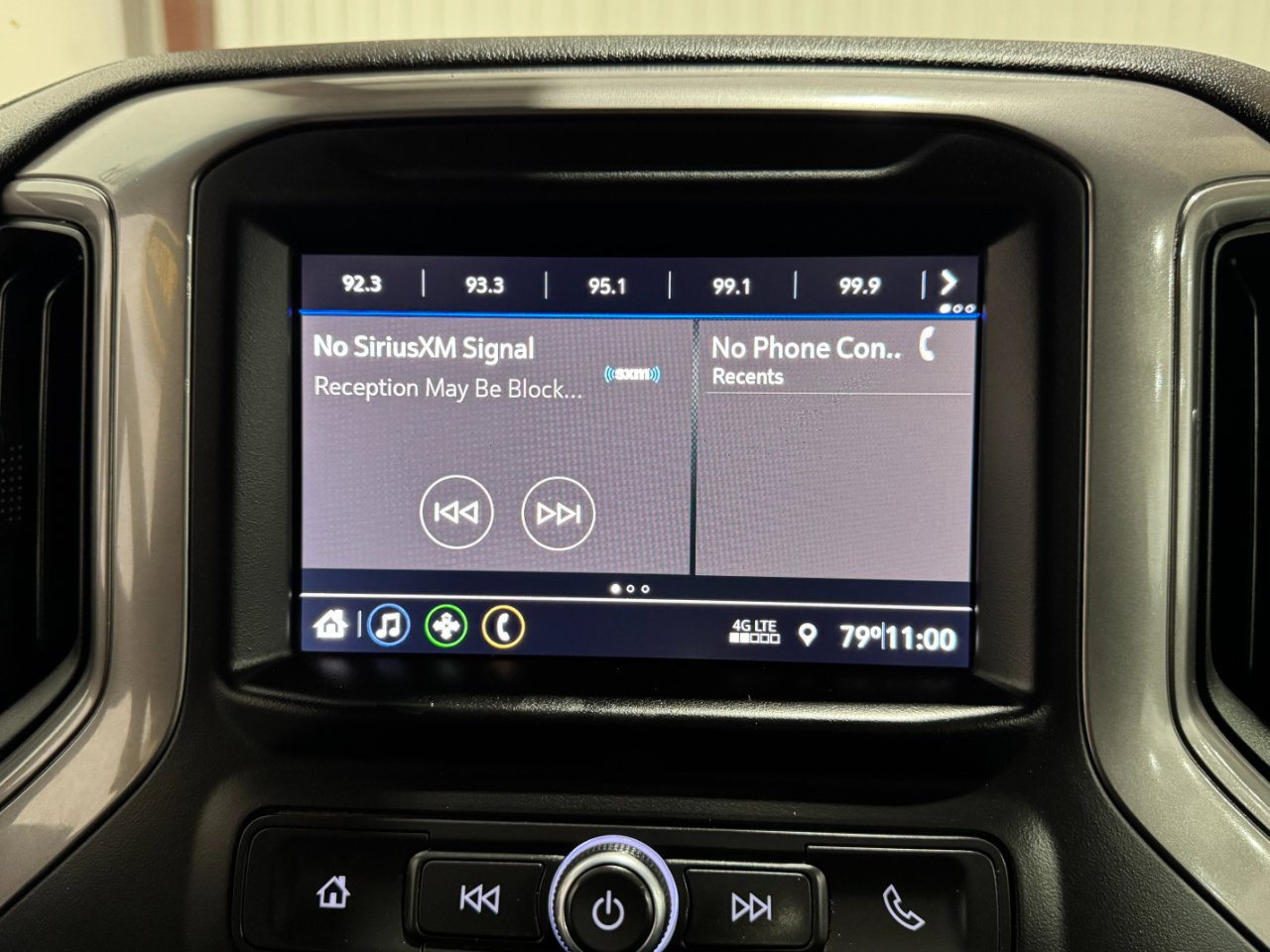 Used 2021 Chevrolet Silverado 2500 W/T w/ WT Convenience Package image 32