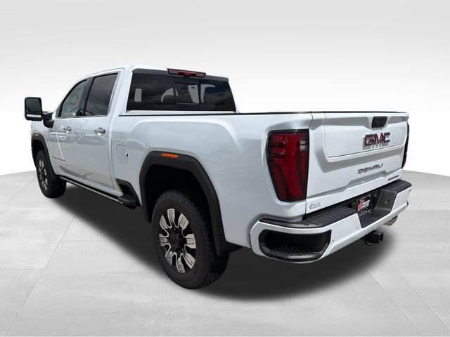 New 2026 GMC Sierra 2500 Denali w/ Denali Reserve Package AWD/4WD image 5