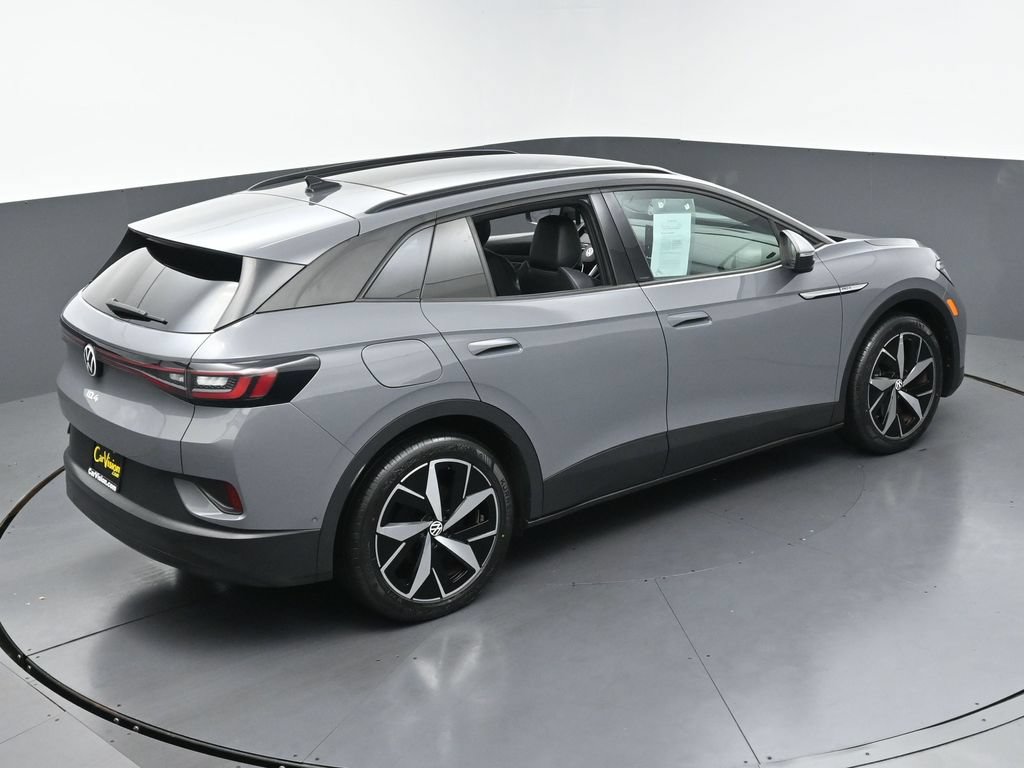 Used 2023 Volkswagen ID.4 Pro S RWD image 39