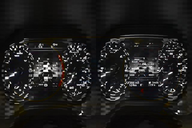 Used 2023 Nissan Rogue SL w/ SL Premium Package image 28