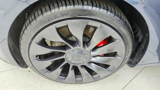 Used 2023 Tesla Model 3 Performance image 53