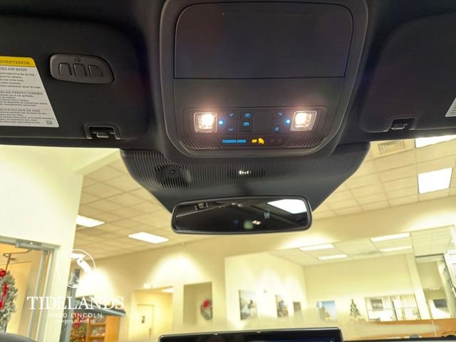 New 2026 Ford Explorer ST w/ Sun And Sound Package image 20