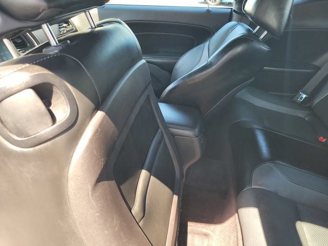 Used 2016 Dodge Challenger R/T Plus RWD image 14