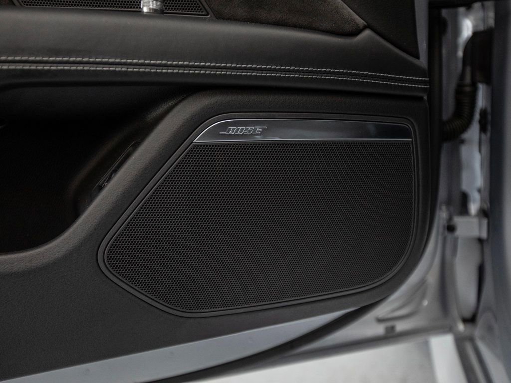 Used 2018 Audi RS 7 Performance w/ Cold Weather Package image 38