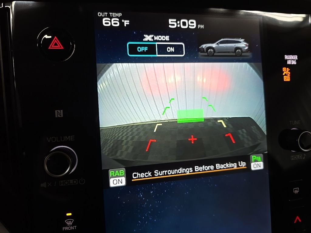 Used 2023 Subaru Outback Limited image 23