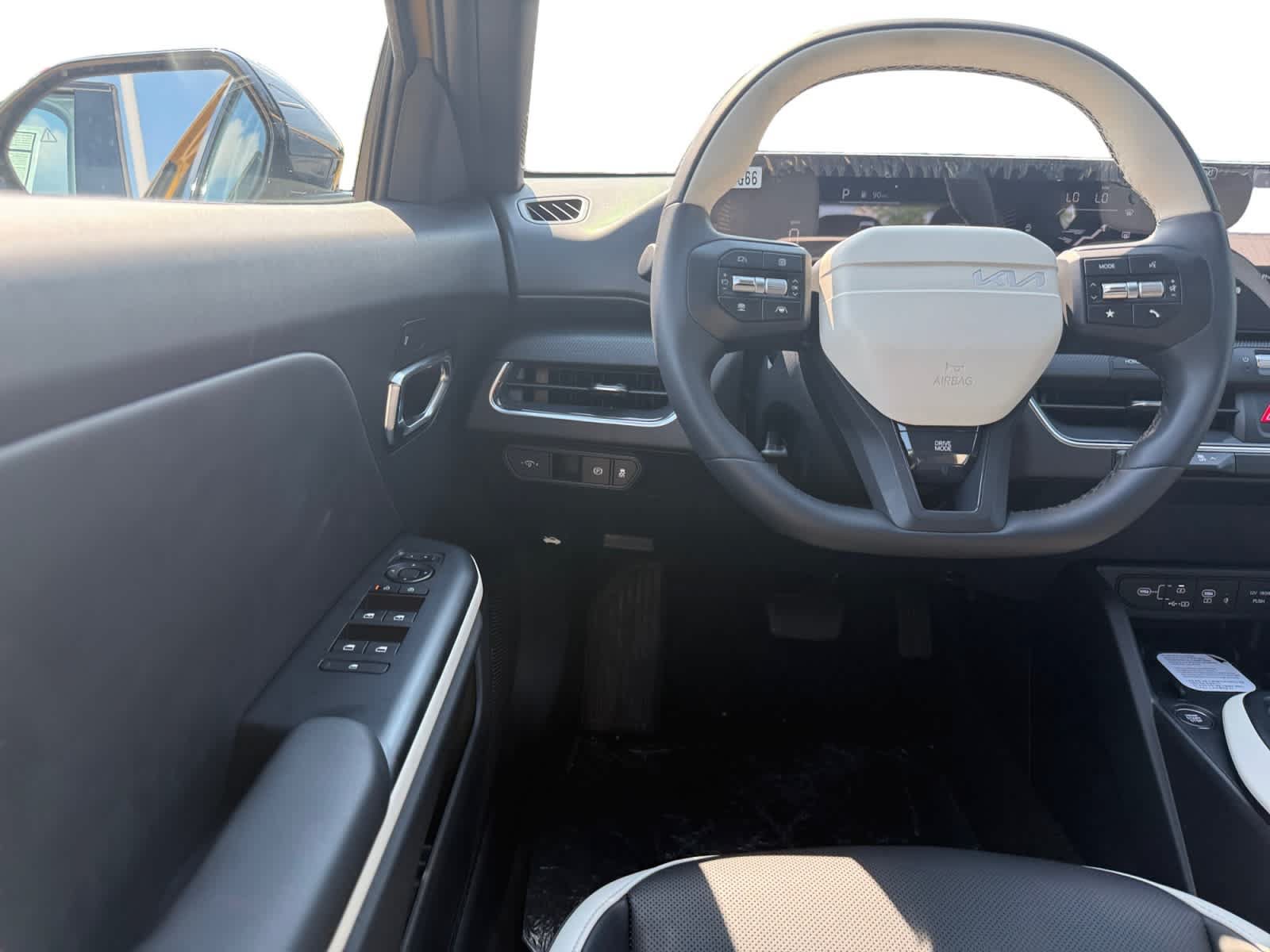 New 2026 Kia K4 GT-Line FWD image 21