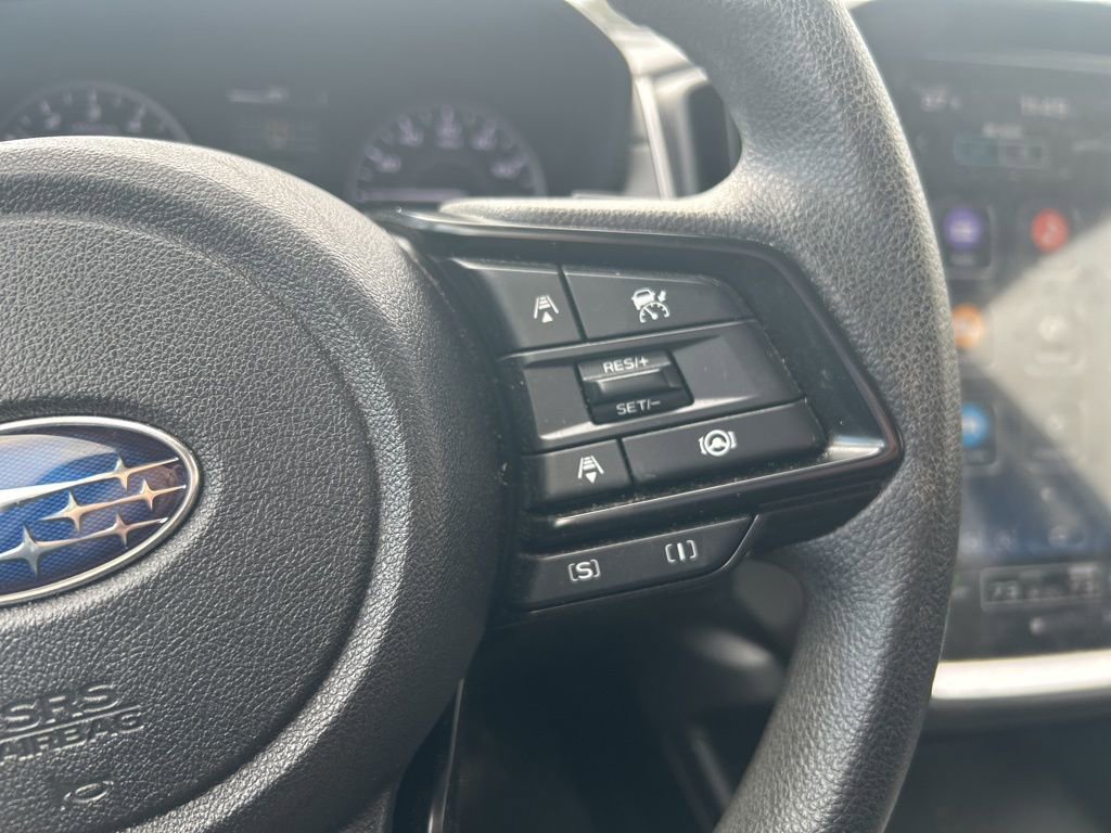 Certified 2024 Subaru Crosstrek 2.0i Premium image 7