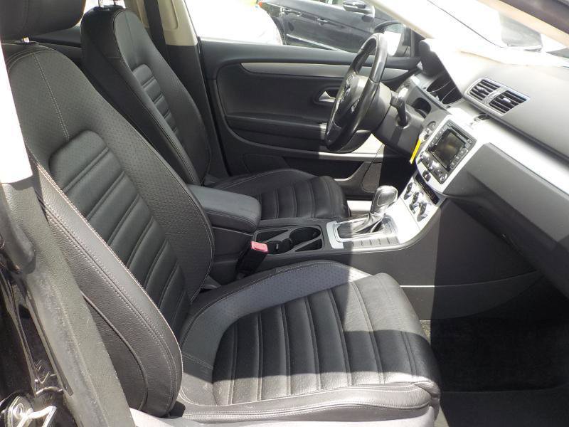 Used 2015 Volkswagen CC Sport FWD image 27