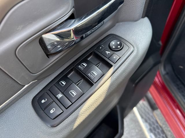 Used 2014 RAM 1500 Big Horn AWD/4WD image 25