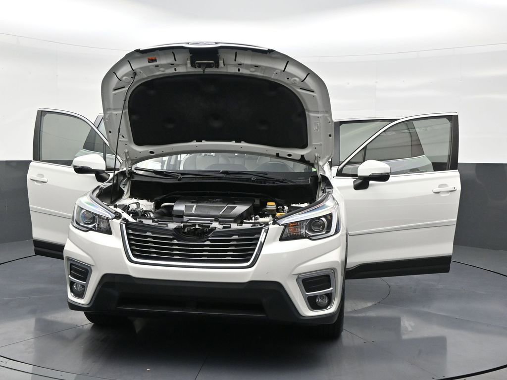 Used 2019 Subaru Forester Limited image 34