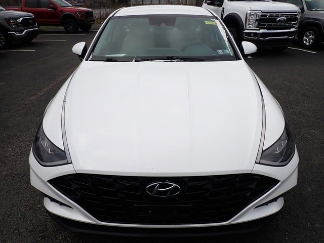 Used 2023 Hyundai Sonata SEL w/ Cargo Package image 11