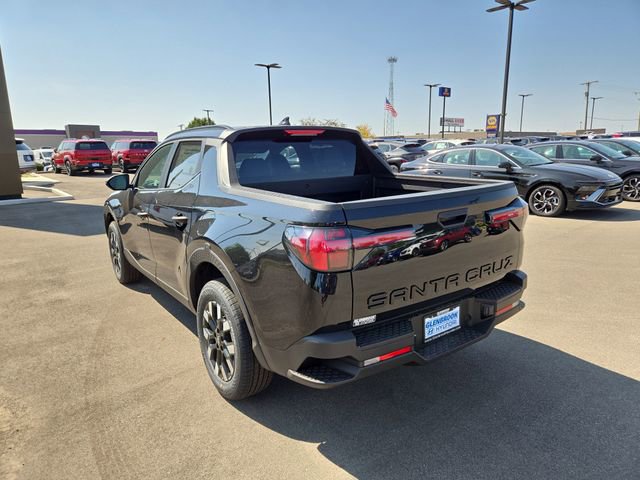 New 2026 Hyundai Santa Cruz SEL image 7