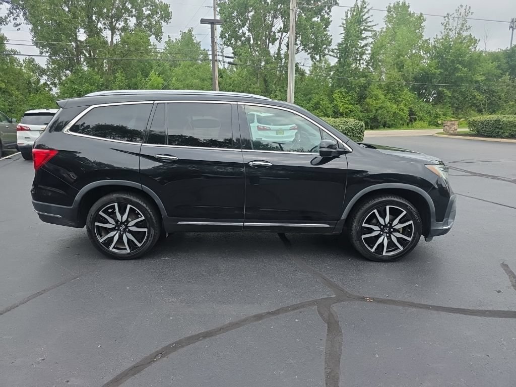 Used 2019 Honda Pilot Touring image 9