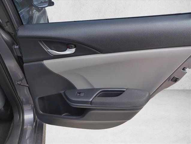 Used 2017 Honda Civic EX-T image 24