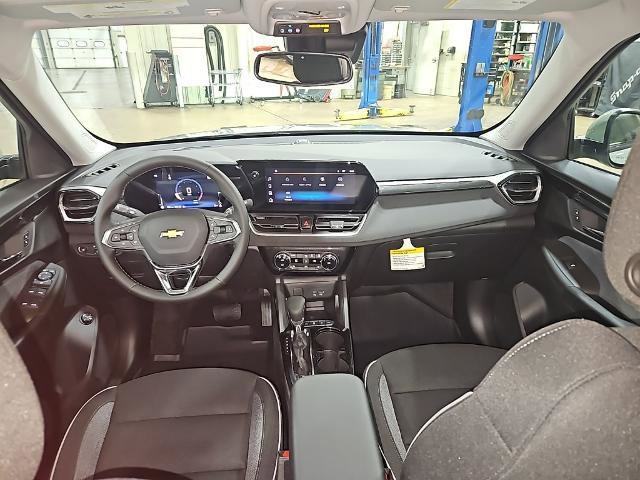 New 2026 Chevrolet TrailBlazer LT w/ Convenience Package image 18