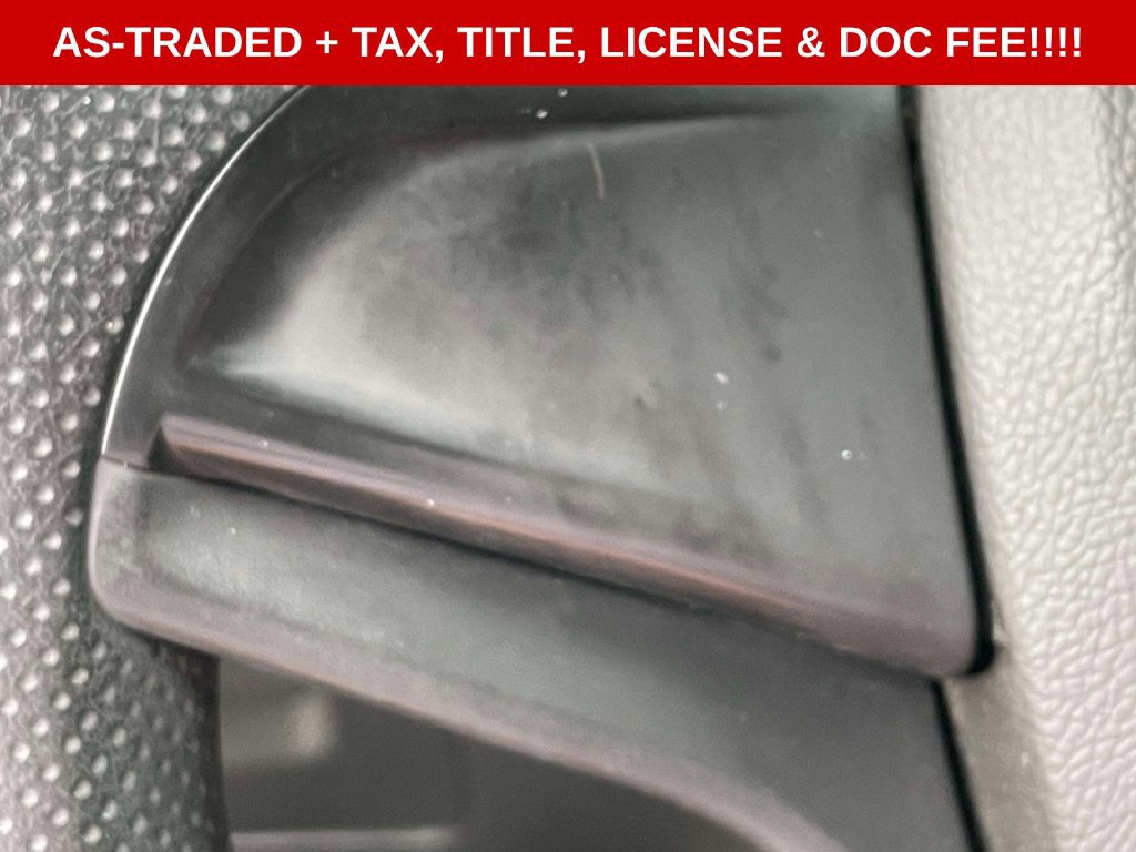 Used 2020 Chevrolet Trax LS FWD image 29