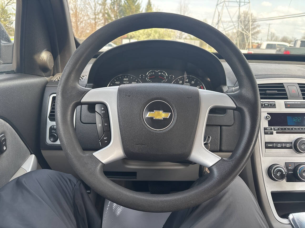 Used 2007 Chevrolet Equinox LS FWD image 19