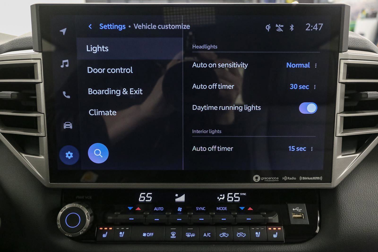 Used 2022 Toyota Tundra Limited image 24